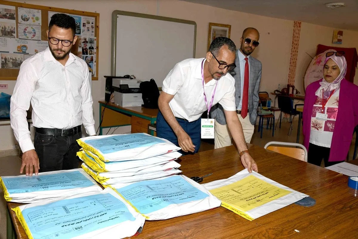 Bac libre au Maroc : conditions, inscription et dates
