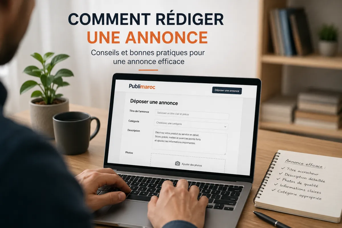 Personne méfiante lisant une offre d'emploi suspecte sur son téléphone