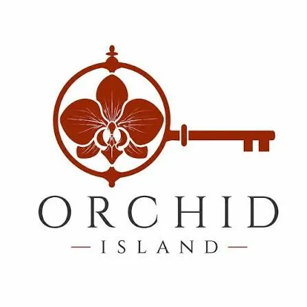 Orchid Island Real Estate logo