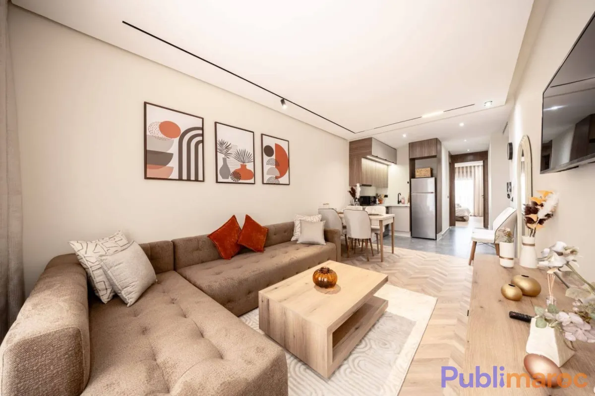 un magnifique studio neuf, jamais habité au  quartier France ville photo 7