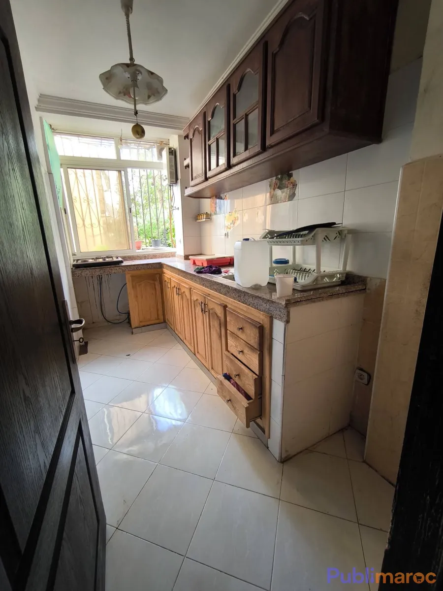 Appartement à vendre à Mohammedia photo 1