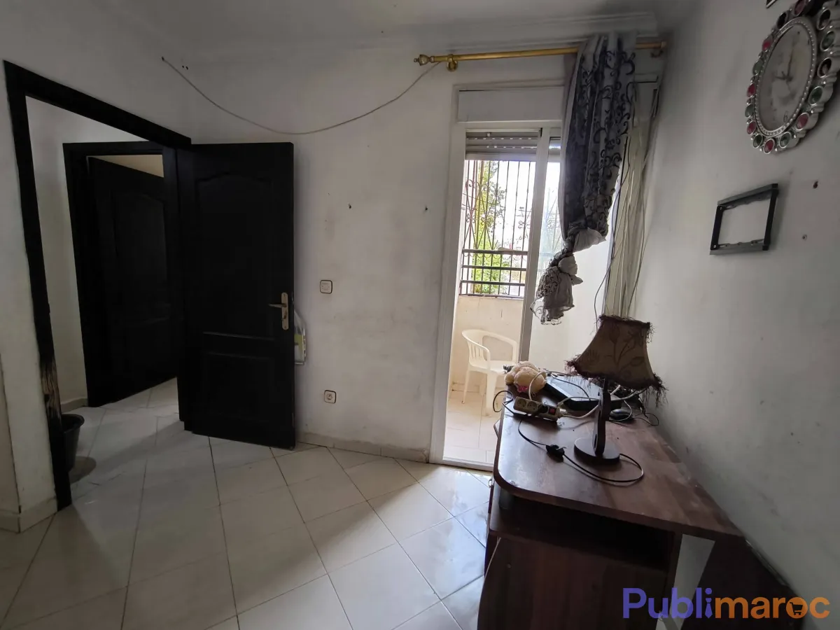 Appartement à vendre à Mohammedia photo 3