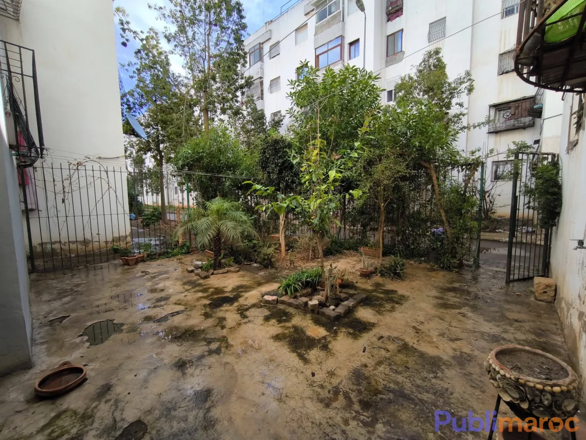 Appartement à vendre à Mohammedia photo 4