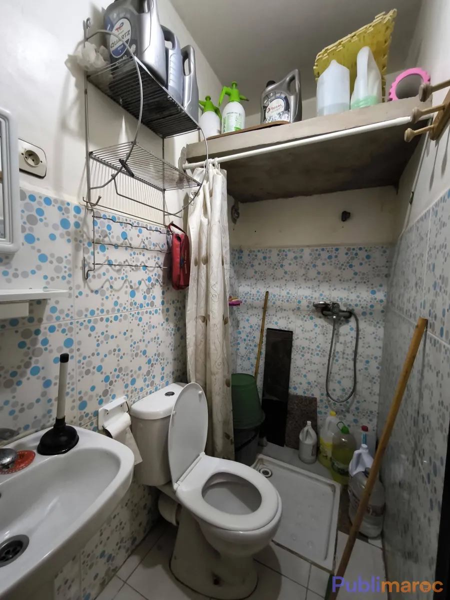 Appartement à vendre à Mohammedia photo 5