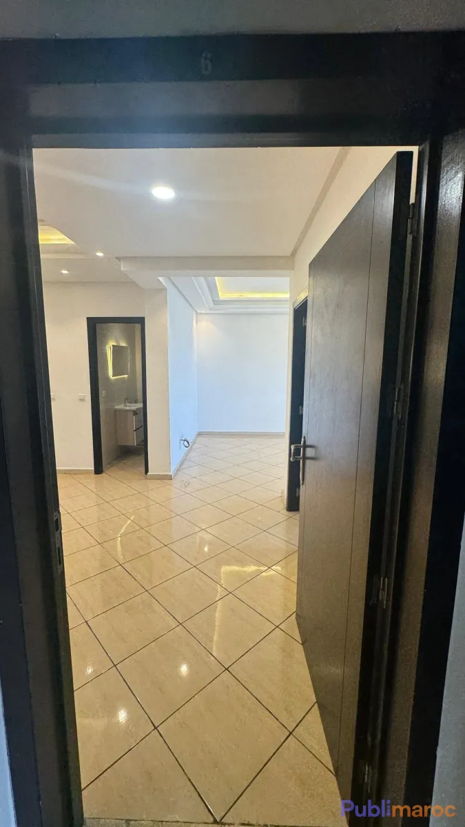 Opportunité en Or à Tamesna ! Belle Appartement photo 3