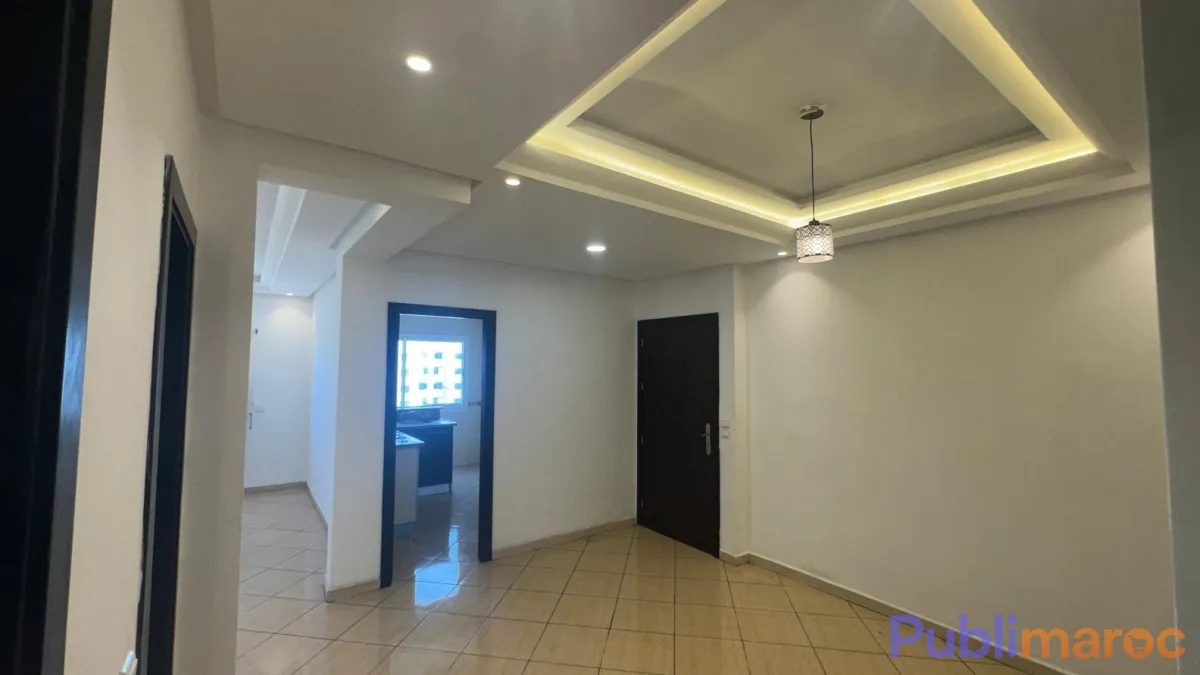 Opportunité en Or à Tamesna ! Belle Appartement photo 4