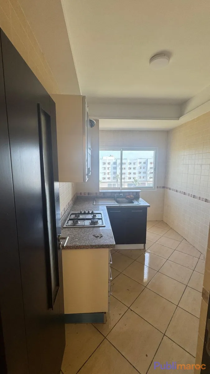 Opportunité en Or à Tamesna ! Belle Appartement photo 5
