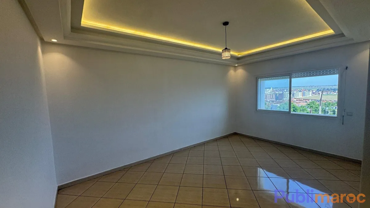 Opportunité en Or à Tamesna ! Belle Appartement photo 6