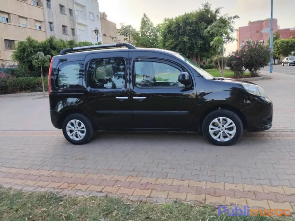 RENAULT kangoo 2016 photo 6