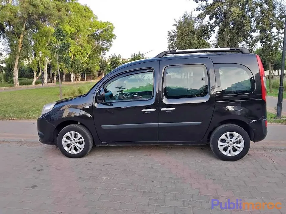 RENAULT kangoo 2016 photo 7