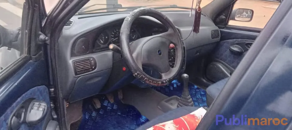 Fiat palio essence 6cv photo 3