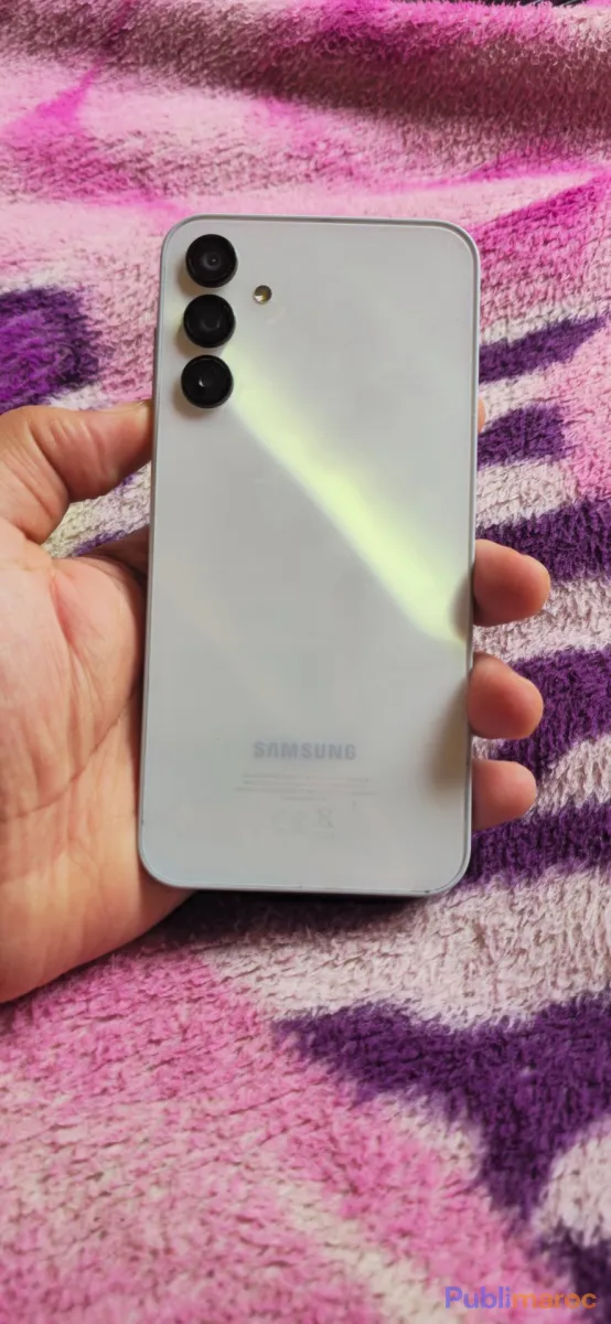 Samsung a15 en tres bon ètat
