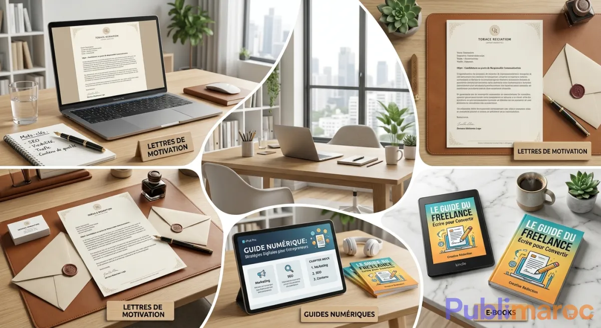 Traitement de texte et mise en forme de documents