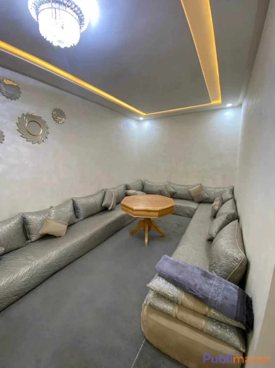Appartement à vendre (80 m²) – agdal, casablanca