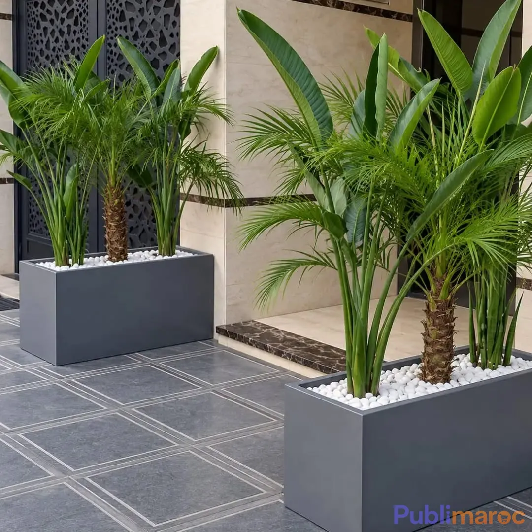 Donnez une nouvelle vie à votre terrasse