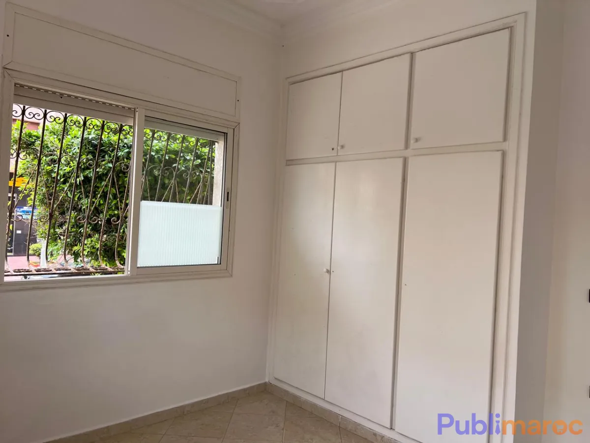 Appartement à louer de 94m² à Said Hajji Salé photo 2