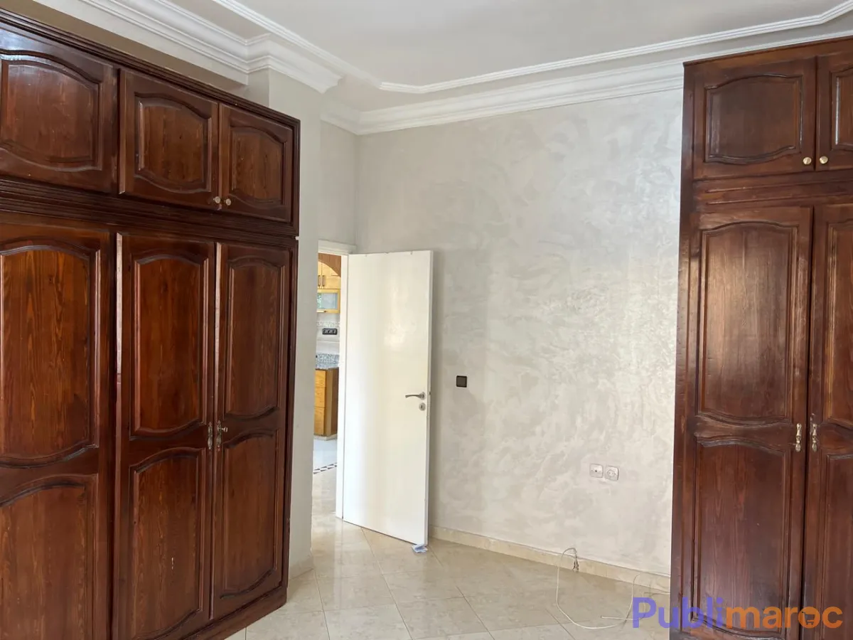 Appartement à louer de 94m² à Said Hajji Salé photo 3