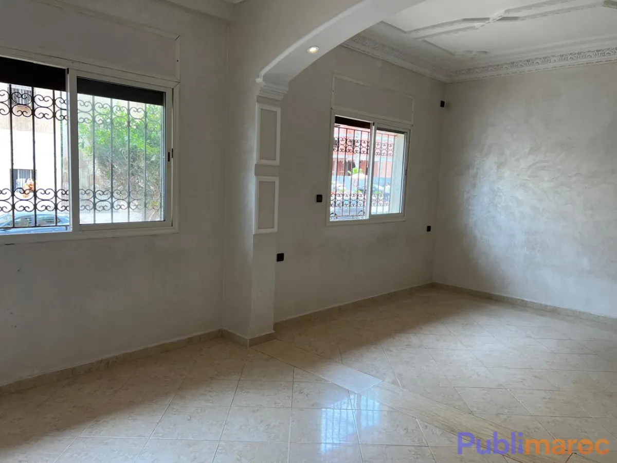 Appartement à louer de 94m² à Said Hajji Salé photo 4