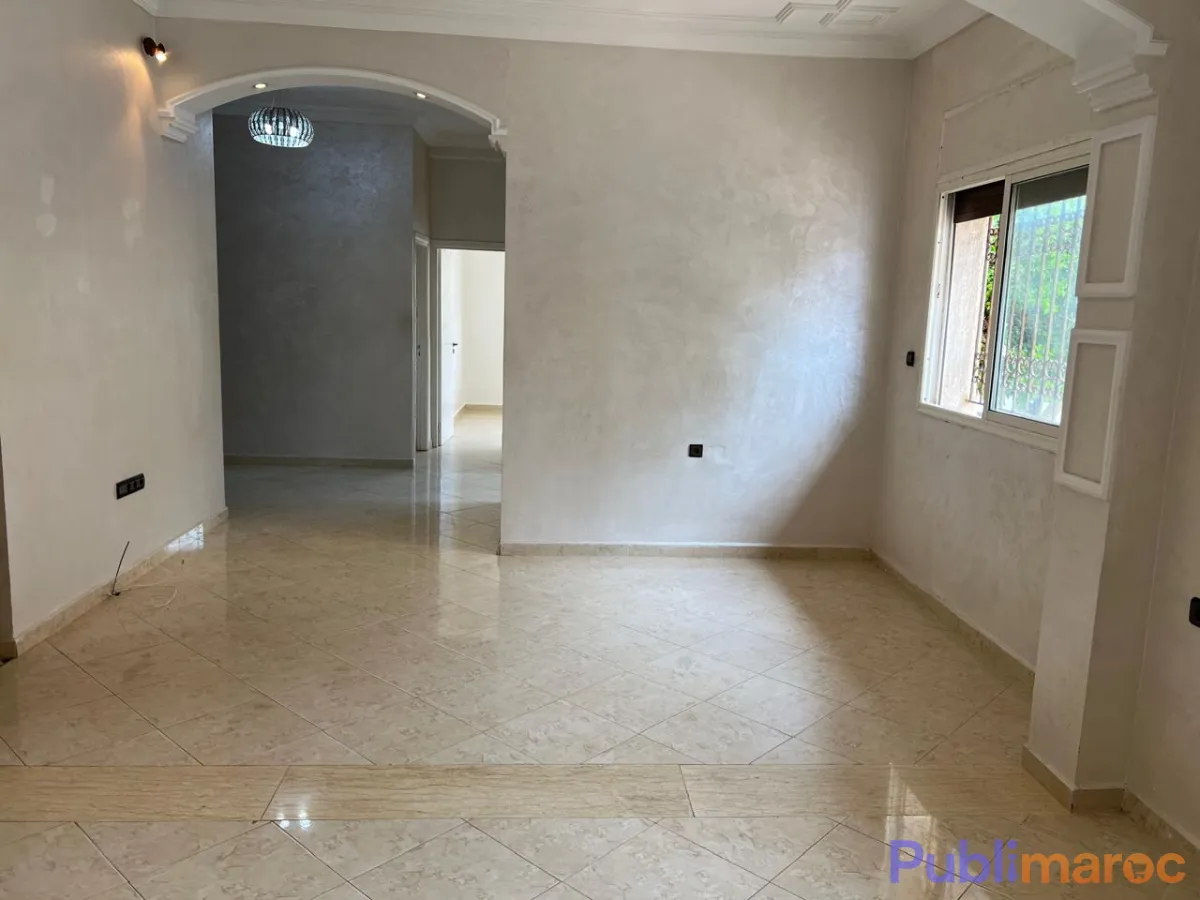 Appartement à louer de 94m² à Said Hajji Salé photo 5