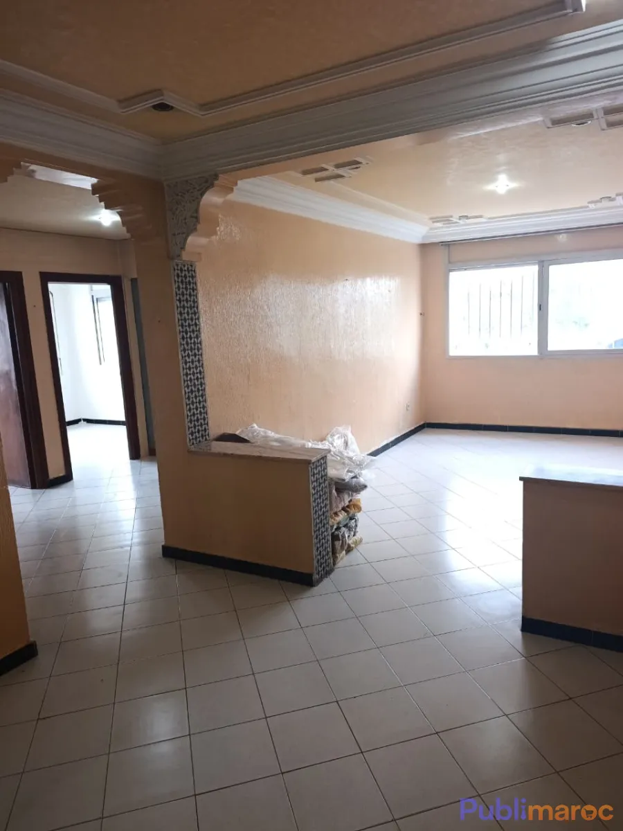 Appartement de 99m à vendre à Salé photo 1