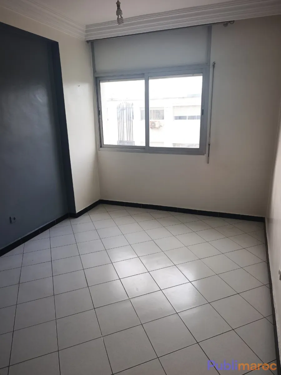Appartement de 99m à vendre à Salé photo 2