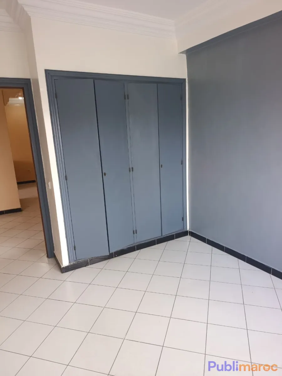Appartement de 99m à vendre à Salé photo 5