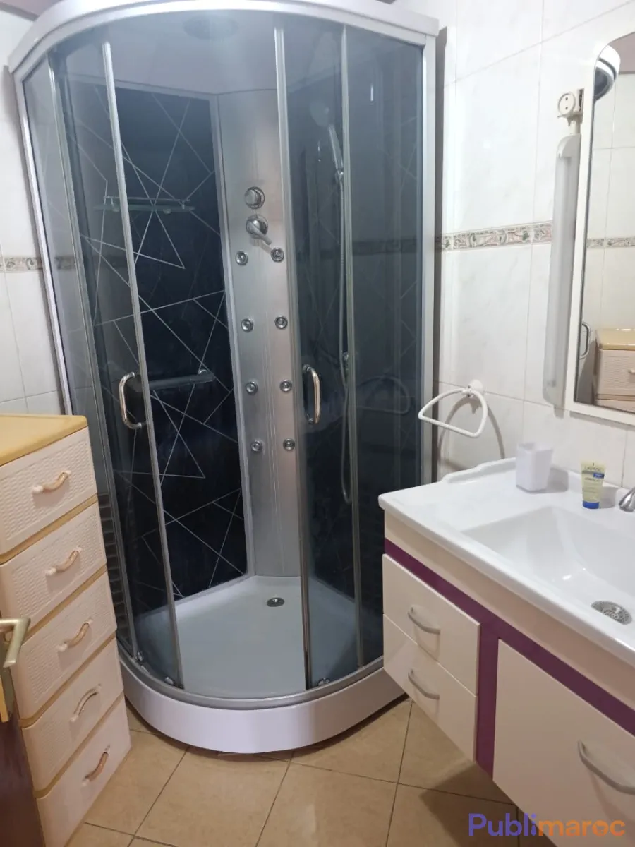 Appartement de 99m à vendre à Salé photo 6