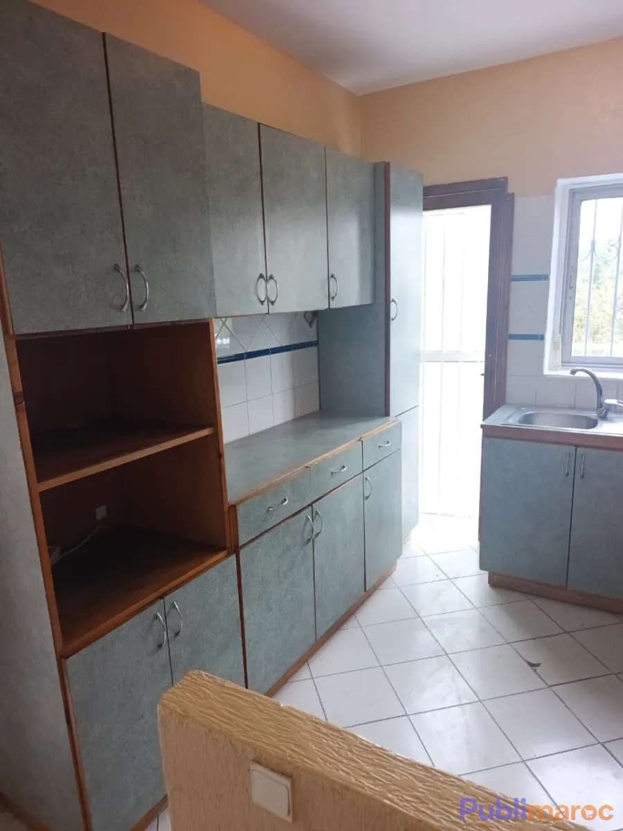 Appartement de 99m à vendre à Salé photo 7