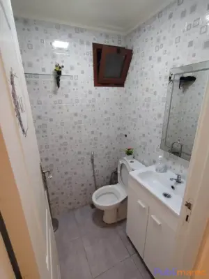 Magnifique Appartement Meublé à Louer – Témara (Secteur El Hachmia) photo 2