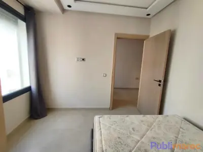Location studio meublé pour Fille, situé à Anfa photo 1