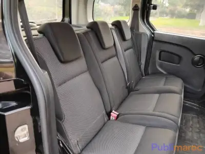 RENAULT kangoo 2016 photo 2