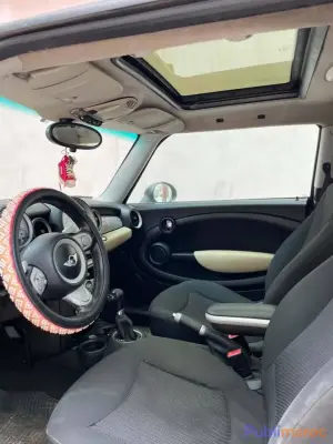 Mini Cooper Essence – Modèle 2009 – Toutes Options (L3amra) photo 3