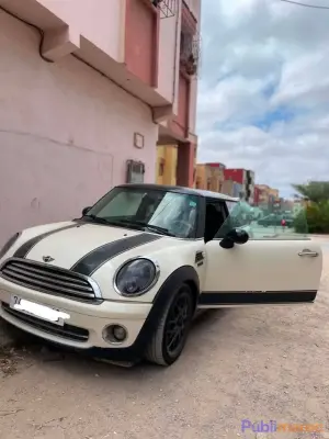 Mini Cooper Essence – Modèle 2009 – Toutes Options (L3amra) photo 5