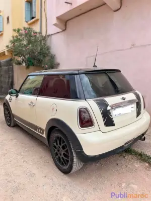 Mini Cooper Essence – Modèle 2009 – Toutes Options (L3amra) photo 6