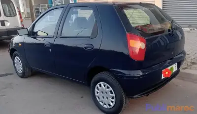 Fiat palio essence 6cv photo 2