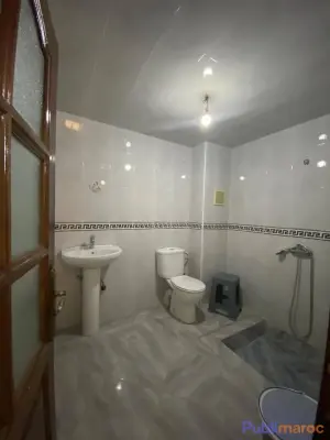 Villa meublée à louer à Sidi Rahal photo 3