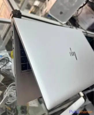 HP EliteBook 845 G8 – AMD Ryzen 7 PRO (État Comme Neuf) photo 1