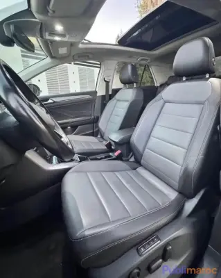 Volkswagen T-Roc X-Trem (Modèle 2022) – État Excellent photo 4