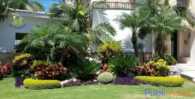 Jardinier Paysagiste Indépendant – Hassan Ait Hda (+20 Ans d'Expérience) photo 2