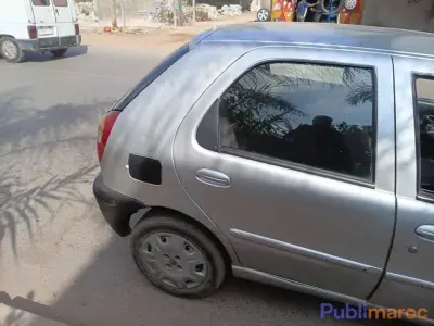 Fiat palio 2005 Diesel photo 4
