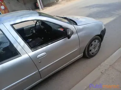 Fiat palio 2005 Diesel photo 5