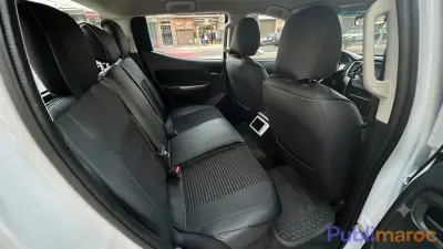Mitsubishi L200 Modèle 2022 photo 2