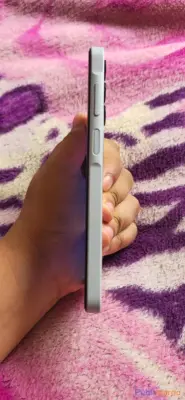 Samsung a15 en tres bon ètat photo 3