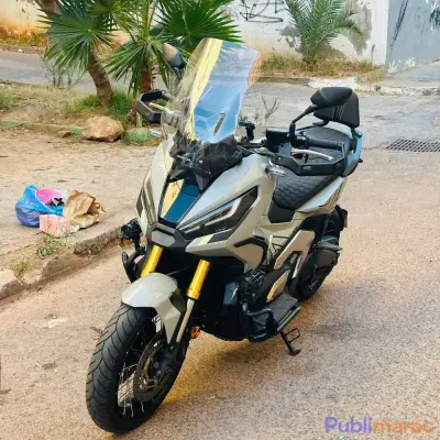 Xadv 2021 Diwana 2024 photo 1