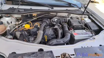 Dacia Duster (Modèle 2014) – Avec Climatisation photo 4