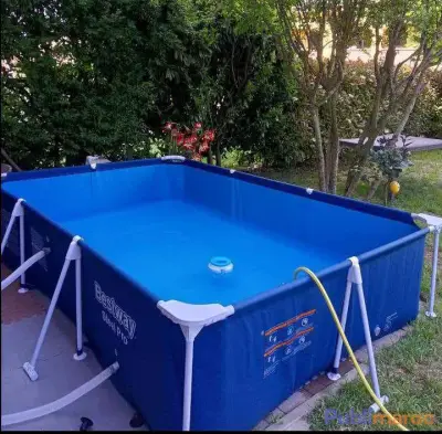 Piscines Hors Sol Familiales – Marque Bestway (Neuf) photo 4