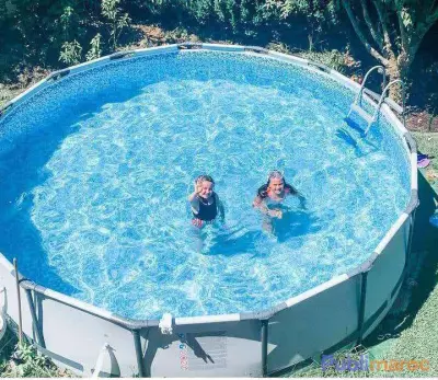 Piscines Hors Sol Familiales – Marque Bestway (Neuf) photo 6