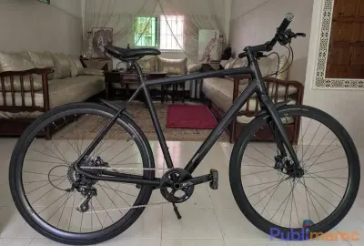 Vélo VTC Koga SuperMetro (Professionnel) – Excellent État