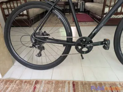 Vélo VTC Koga SuperMetro (Professionnel) – Excellent État photo 5