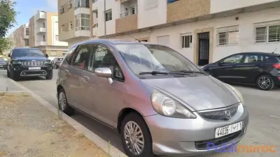 Honda Jazz (Modèle 2006) – Première Main photo 3